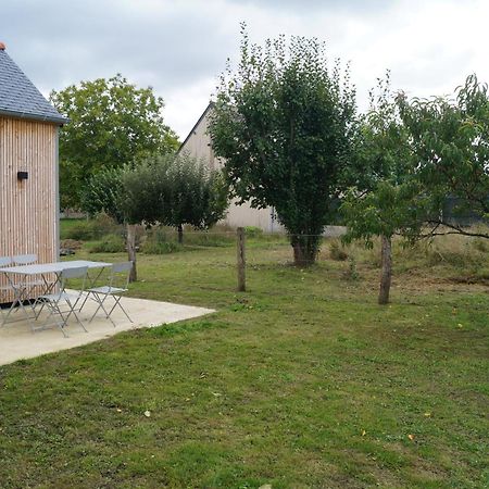 La Maison D'Hotes Ty Pic La Vicomté-sur-Rance 部屋 写真