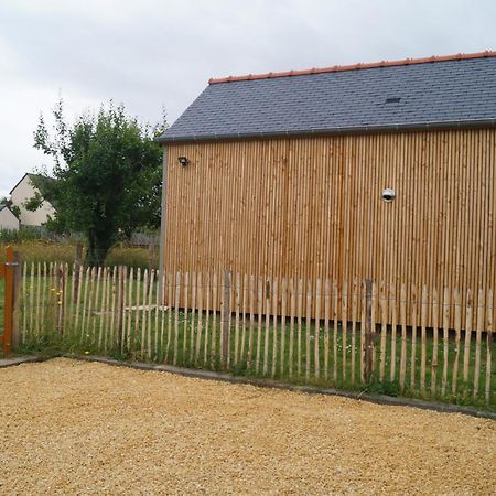 La Maison D'Hotes Ty Pic La Vicomté-sur-Rance エクステリア 写真
