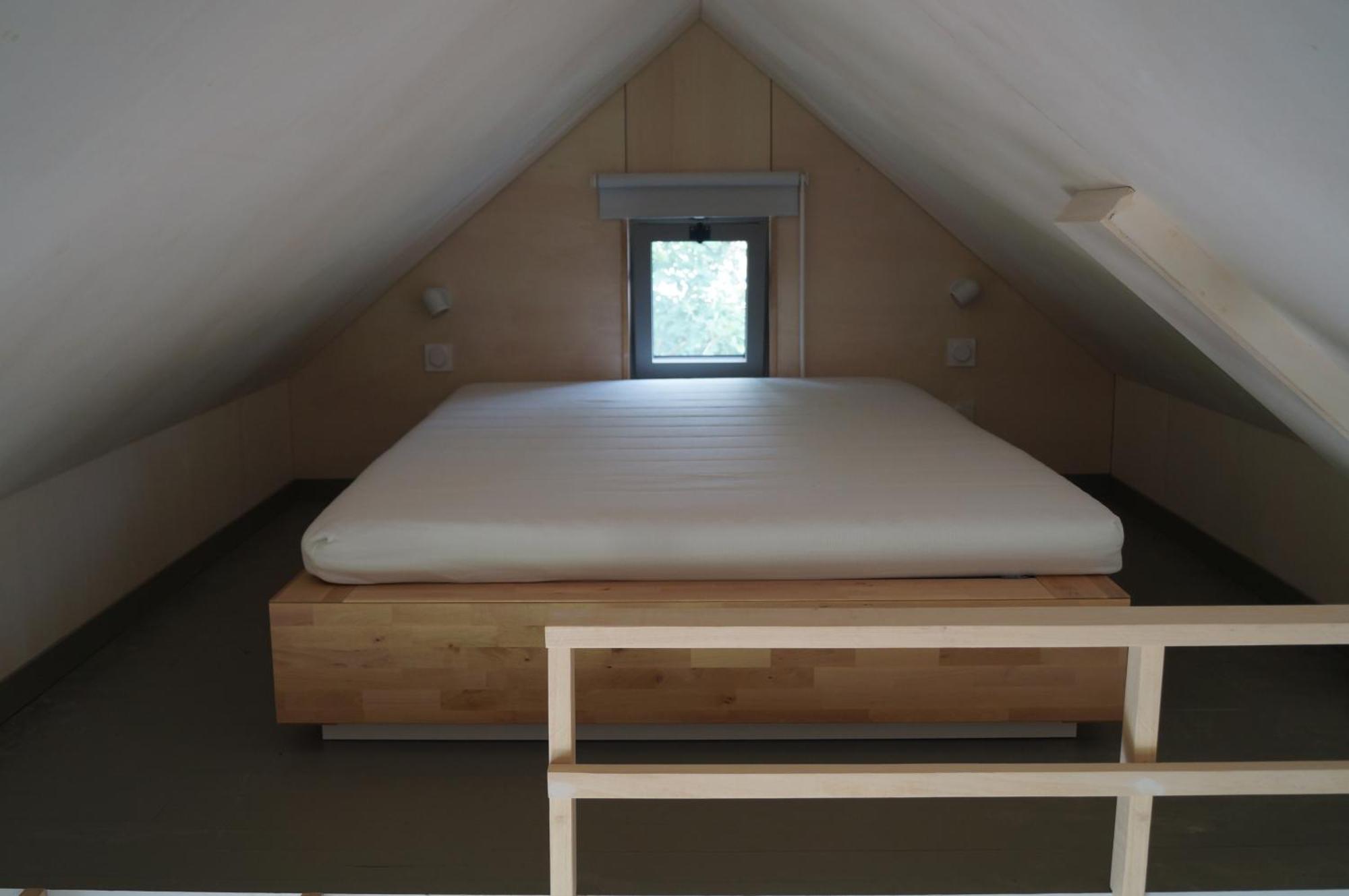 La Maison D'Hotes Ty Pic La Vicomté-sur-Rance 部屋 写真