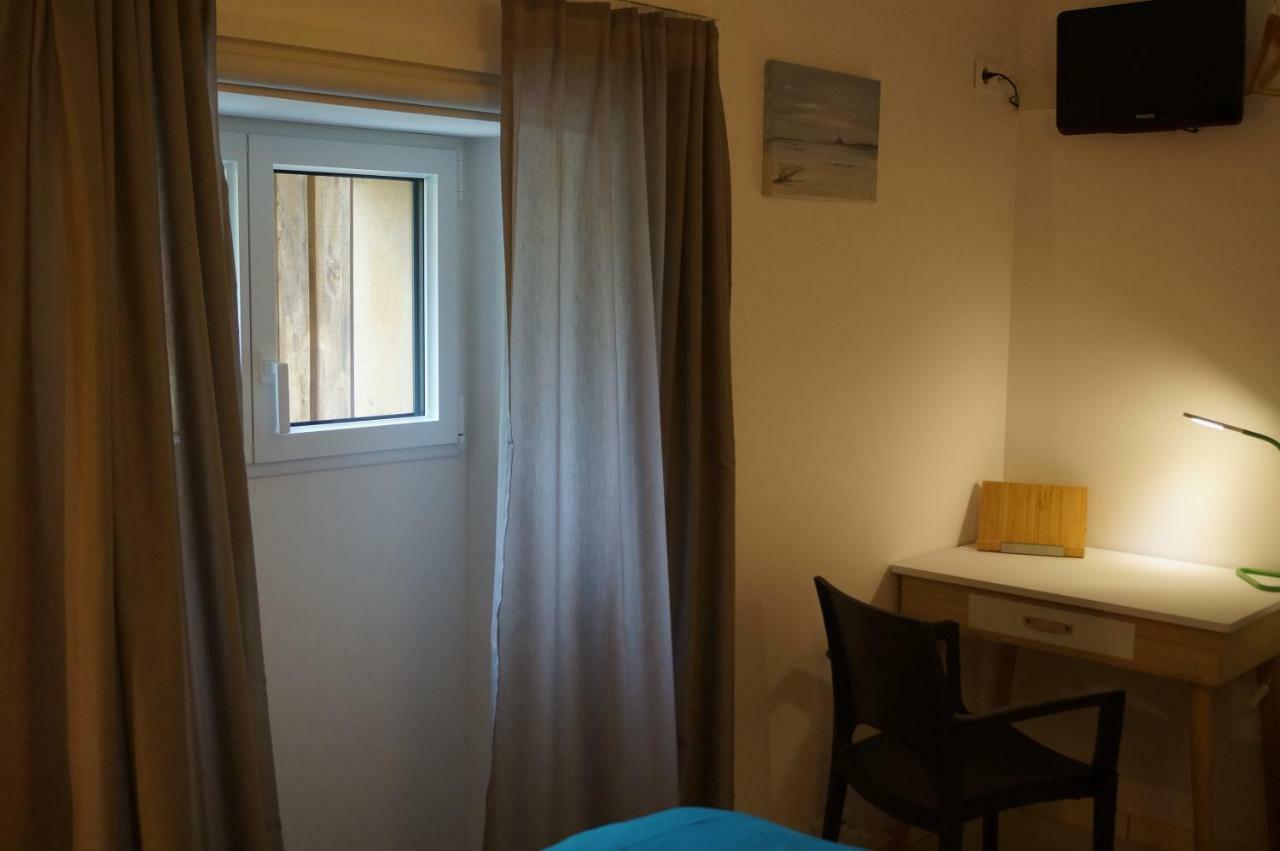 La Maison D'Hotes Ty Pic La Vicomté-sur-Rance エクステリア 写真